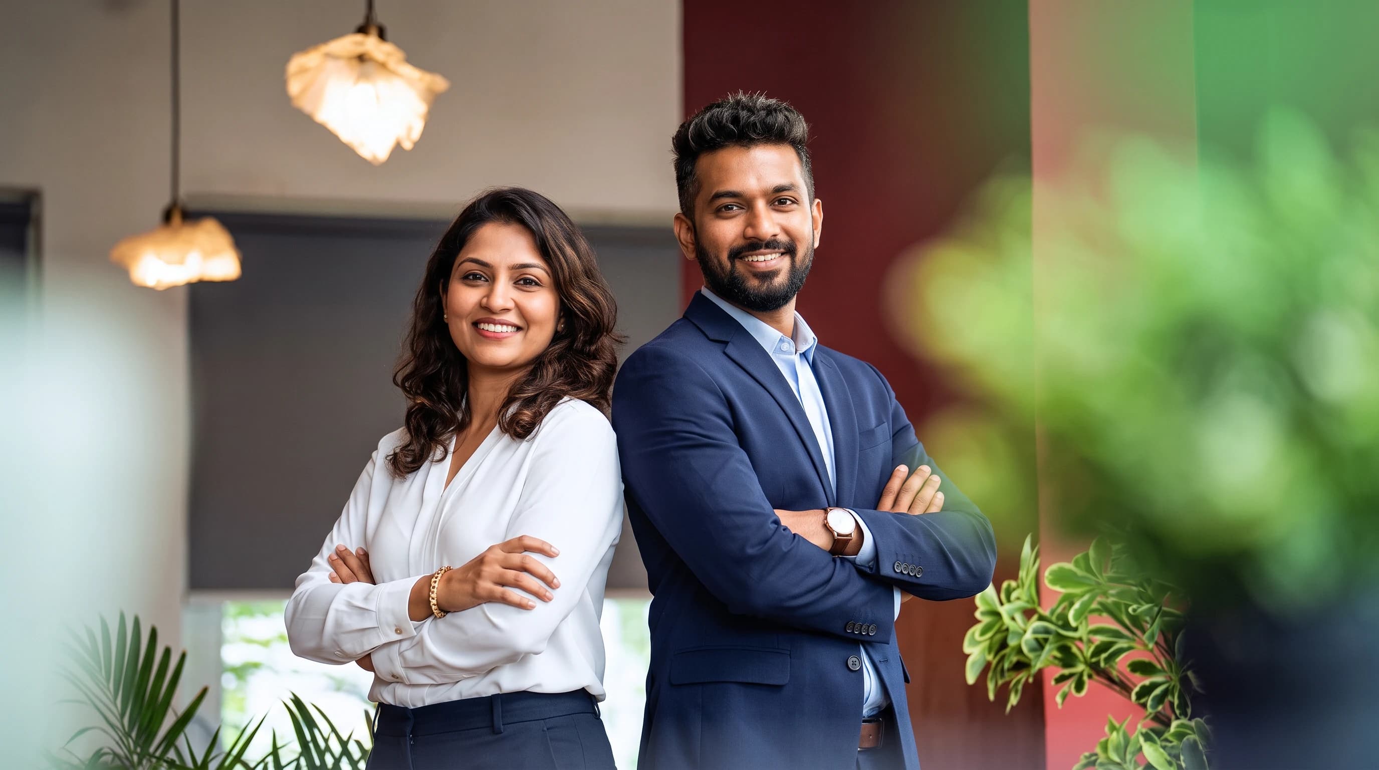 Boolean franchise partners